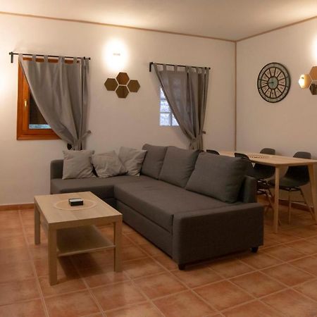Apartamentos Erlueta Calatayud Exterior foto